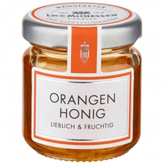 Orangenbl�ten-Honig -mini-
