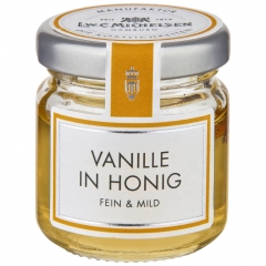 Vanille in Honig -mini-