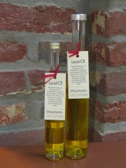 Land-�l mit Buttergeschmack