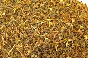 Darjeeling Badamtan