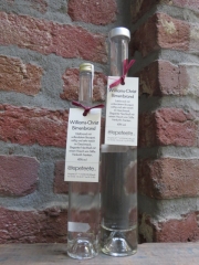 Williams-Christ-Birnenbrand