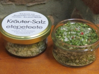 Kräuter-Salz
