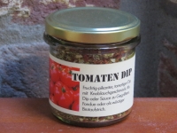 Tomaten-Dip