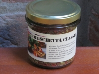 Bruschetta classic