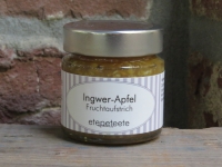 Ingwer-Apfel