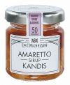 Amaretto Kandis -Mini-