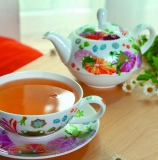 Tea-for-One-Kanne Fritz