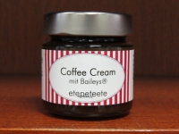 Coffee Cream mit Bailey