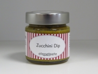 Zucchini Dip