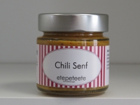 Chili Senf
