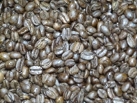 ja, ganz fein f�r Espresso