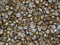 ja, ganz fein f�r Espresso