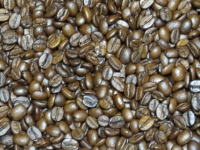 ja, ganz fein f�r Espresso