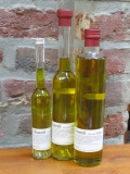 Olivenöl nativ extra Italien